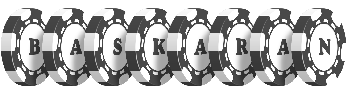 Baskaran dealer logo