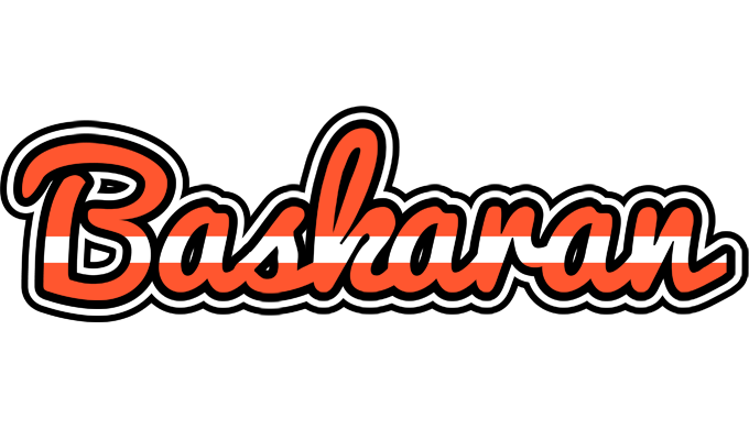 Baskaran denmark logo