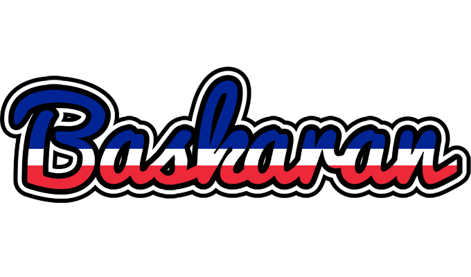 Baskaran france logo