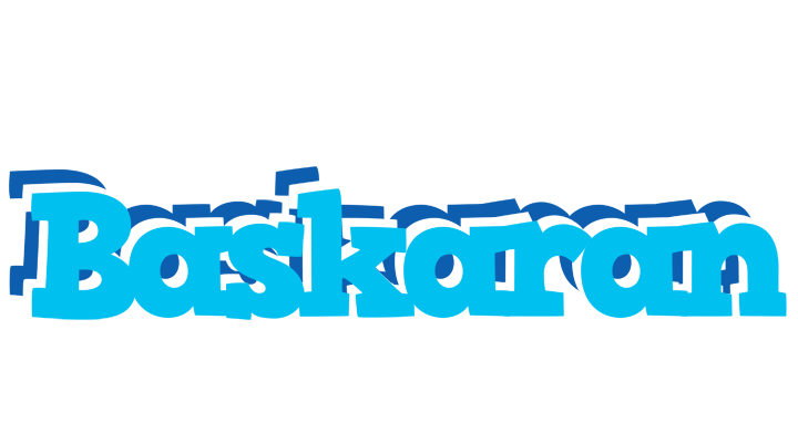 Baskaran jacuzzi logo