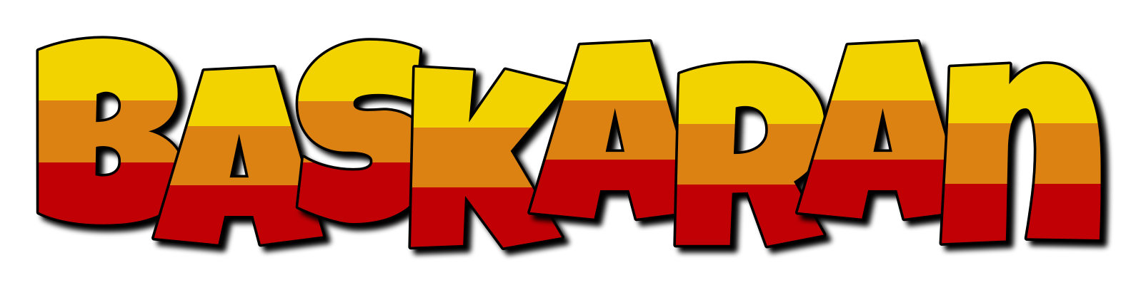 Baskaran jungle logo