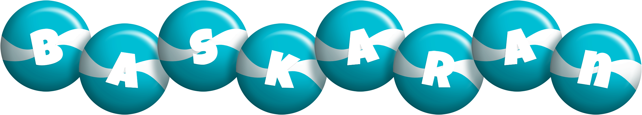 Baskaran messi logo