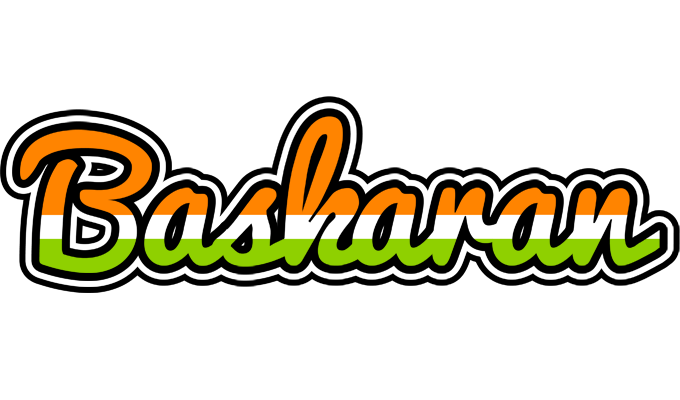 Baskaran mumbai logo