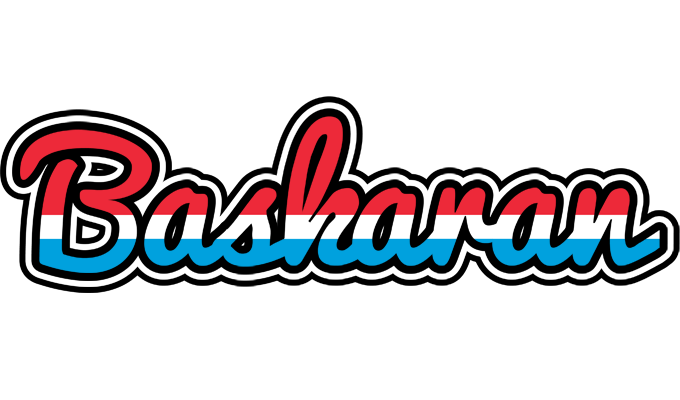 Baskaran norway logo
