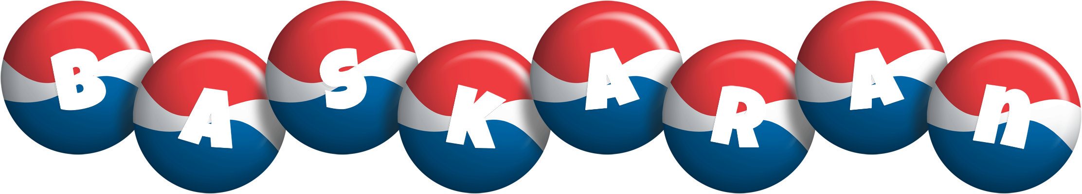 Baskaran paris logo