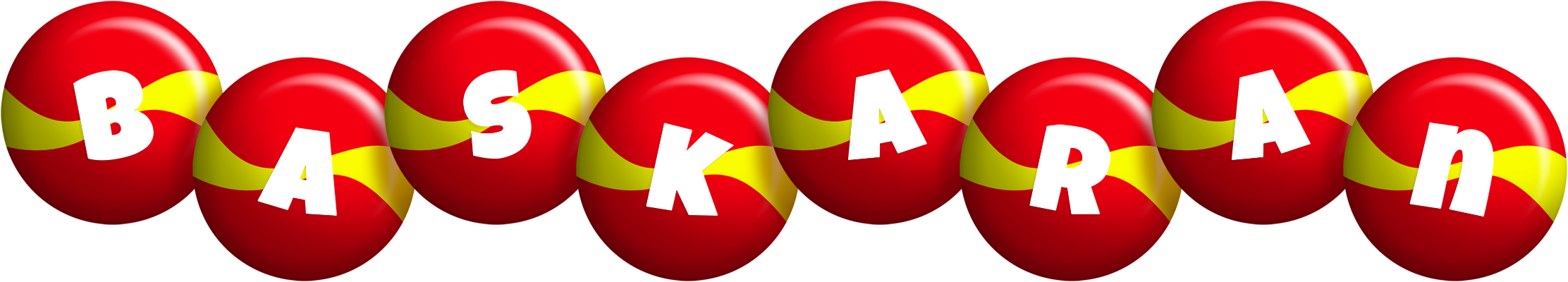 Baskaran spain logo