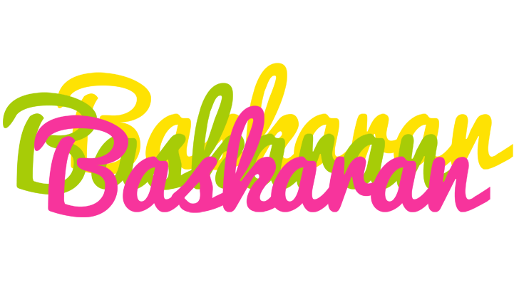 Baskaran sweets logo