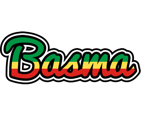 Basma african logo