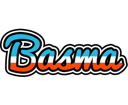 Basma america logo