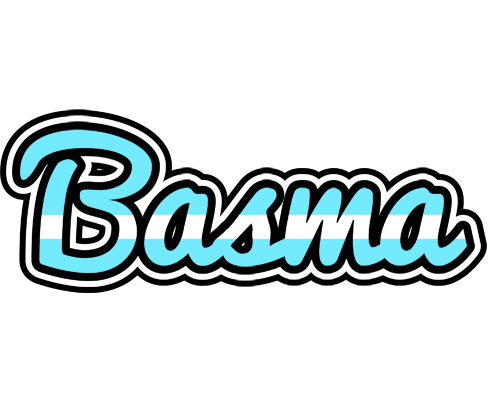 Basma argentine logo