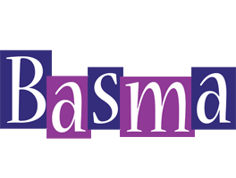 Basma autumn logo