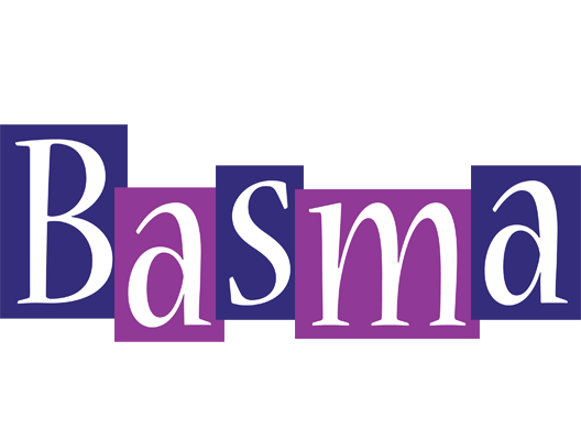 Basma autumn logo