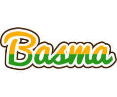 Basma banana logo