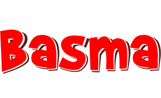 Basma basket logo