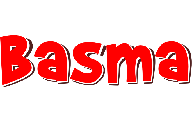 Basma basket logo