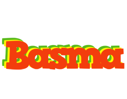 Basma bbq logo