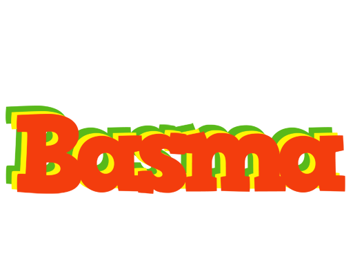 Basma bbq logo
