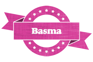 Basma beauty logo