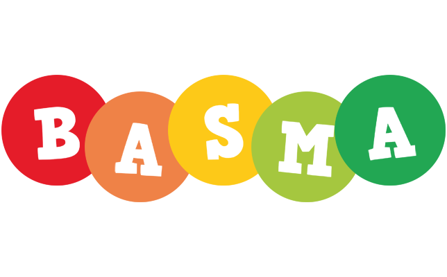 Basma boogie logo