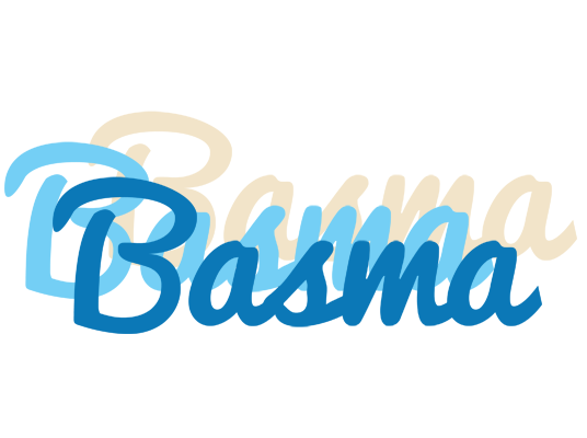 Basma breeze logo