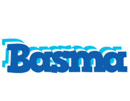 Basma business logo