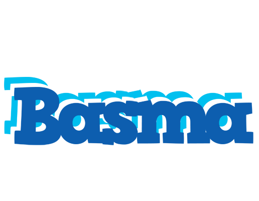 Basma business logo