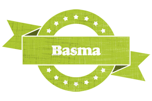 Basma change logo