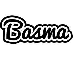Basma chess logo