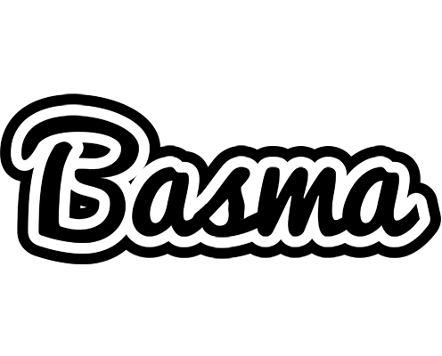 Basma chess logo