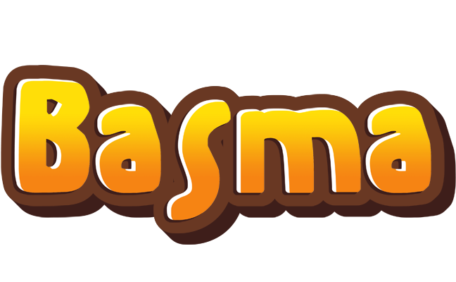Basma cookies logo