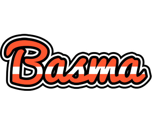 Basma denmark logo