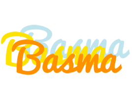 Basma energy logo