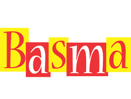 Basma errors logo