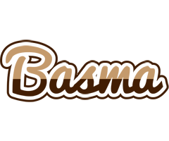 Basma exclusive logo