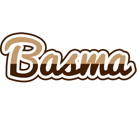 Basma exclusive logo