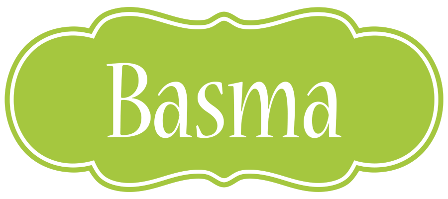 Basma family logo