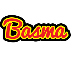 Basma fireman logo