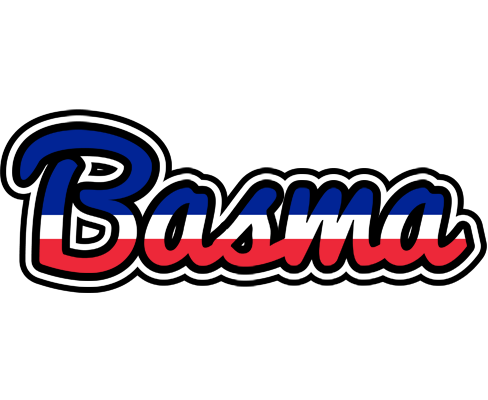 Basma france logo