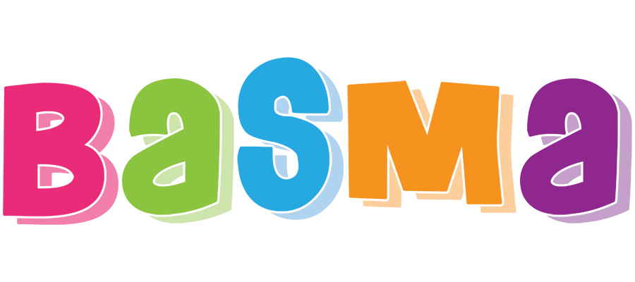 Basma friday logo