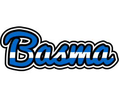 Basma greece logo