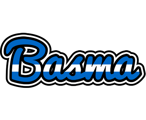 Basma greece logo