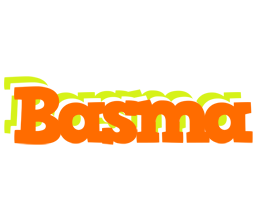 Basma healthy logo