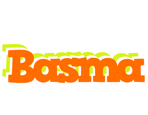 Basma healthy logo
