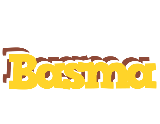 Basma hotcup logo