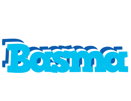 Basma jacuzzi logo