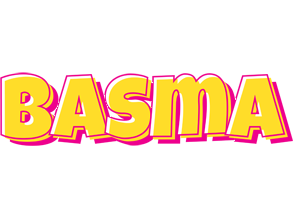 Basma kaboom logo