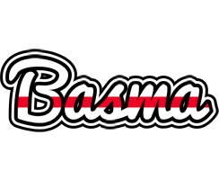 Basma kingdom logo