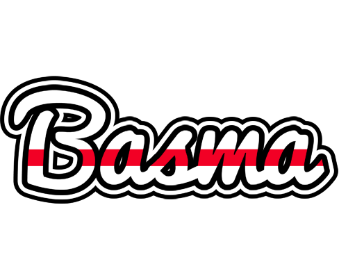 Basma kingdom logo