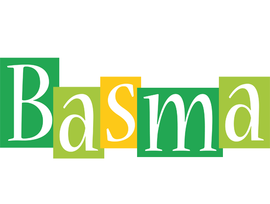 Basma lemonade logo