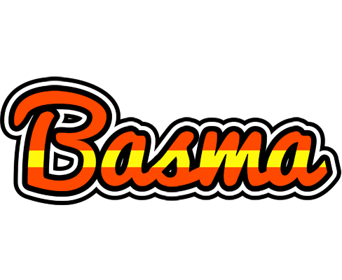 Basma madrid logo